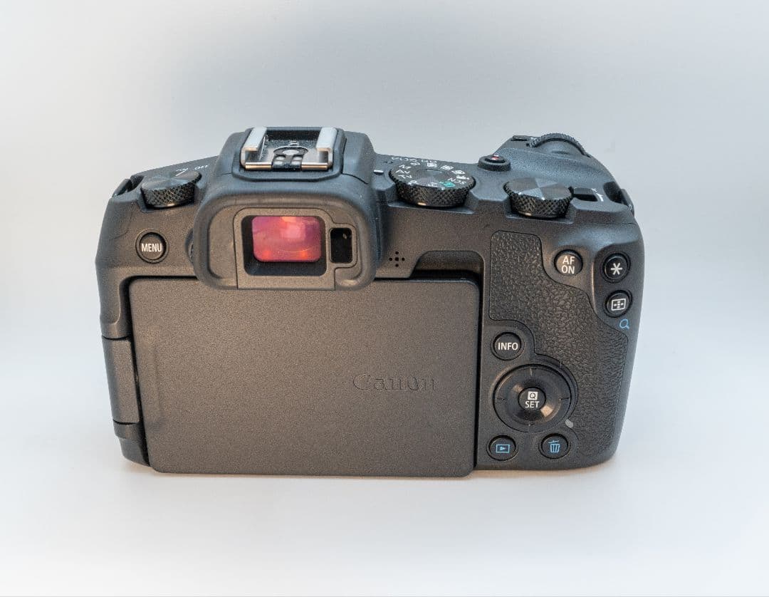 EOS RP ボディ Canon EOS RP ミラーレス キャノン ボディ