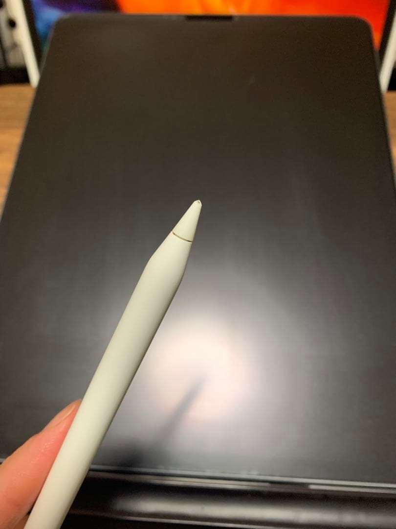 iPad Pro 12.9インチ 第4世代 Wi-Fiモデル 128GB