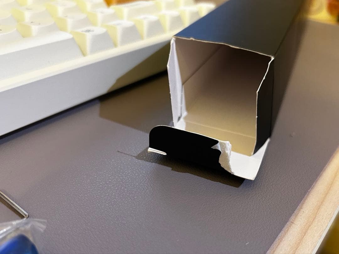 Keychron K2 HE （キークロンK2 HE)