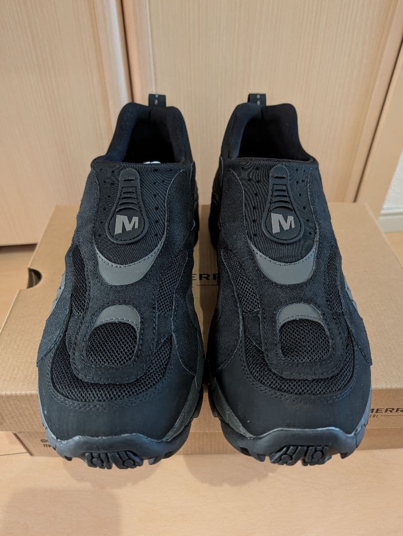 MERRELL/モック スピード ストリーク エボ スリッポン