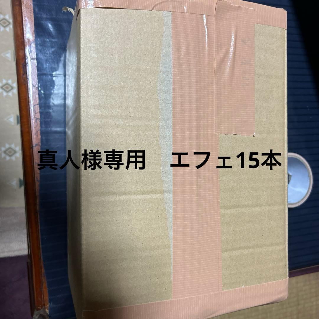 MT-10 エフィ15本セット 未使用