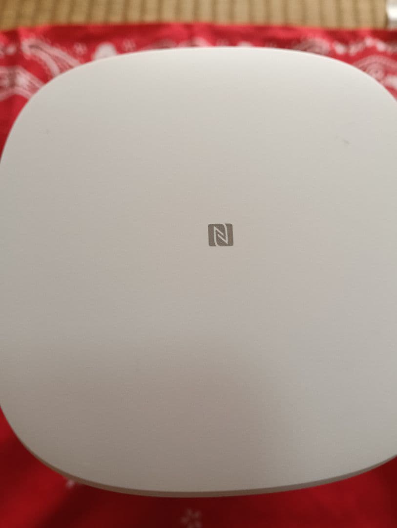 Speed Wi-Fi  5G L13 モバイルルーター