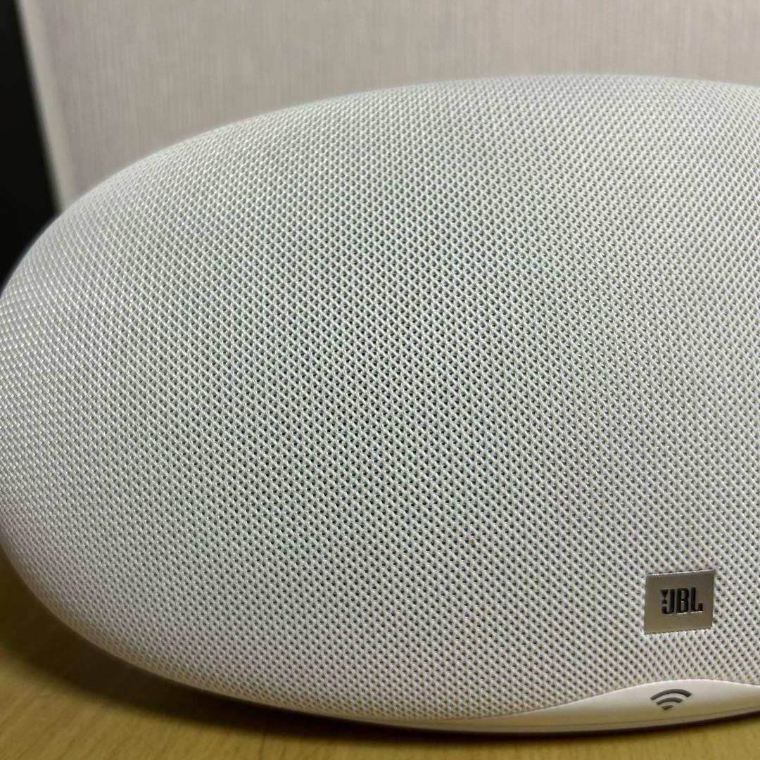 JBL Playlist　Bluetoothスピーカー
