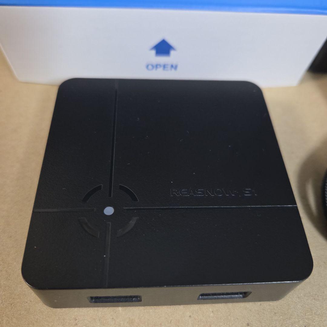 Rea S1 USB接続ゲームデバイス