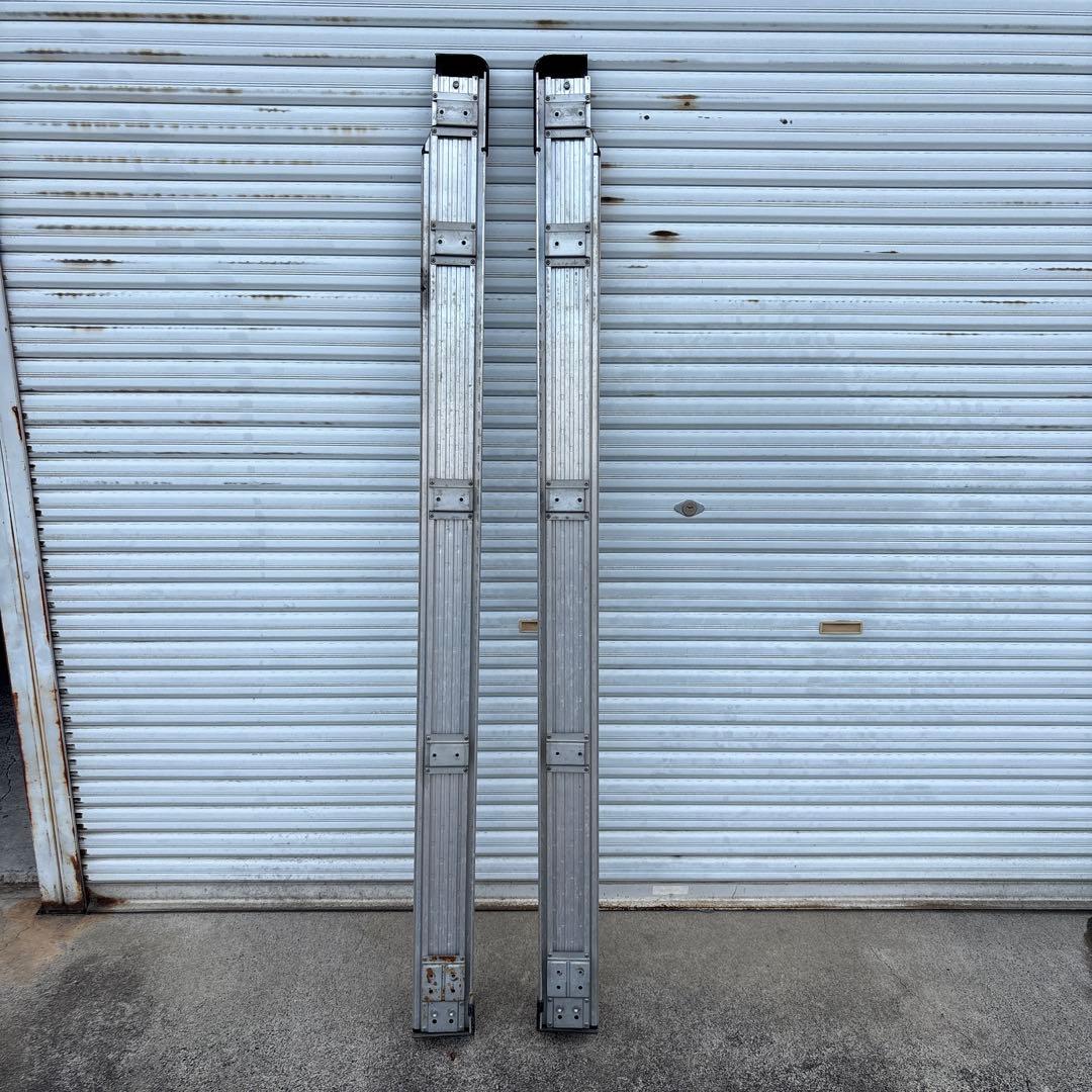 ランドクルーザー70 サイドステップ