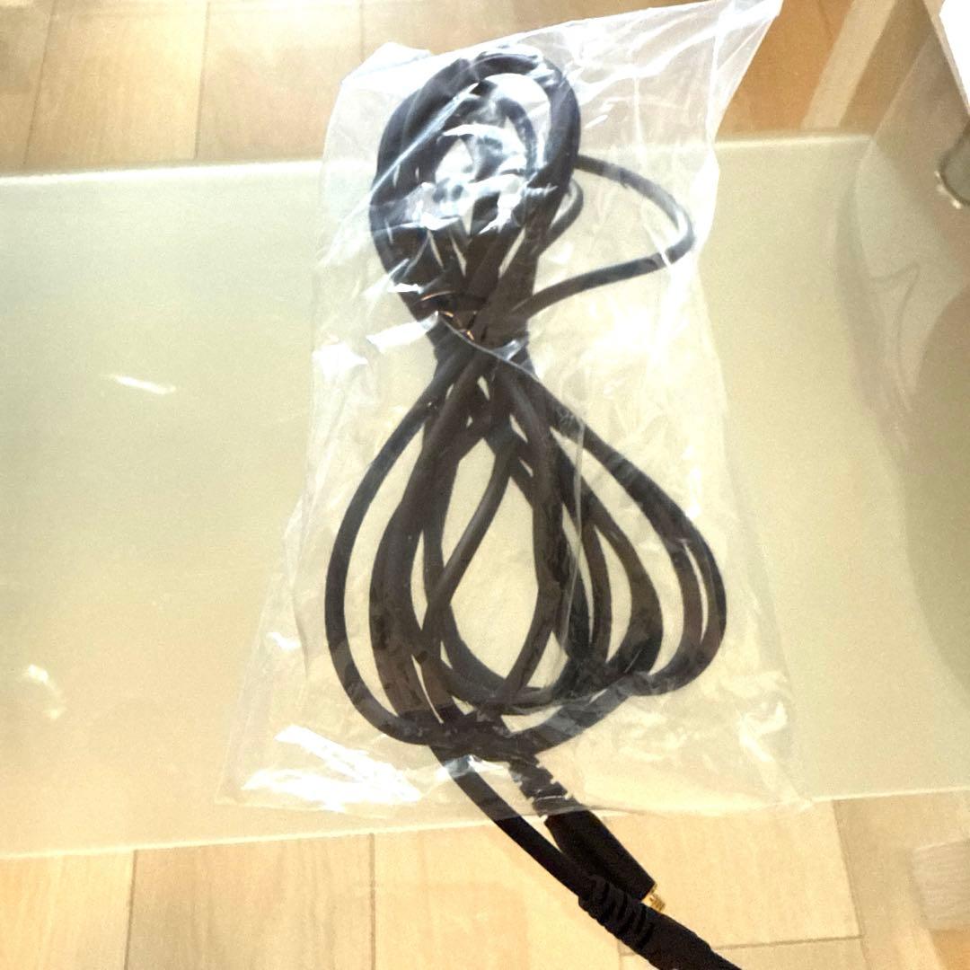 オーディオテクニカ ATH-M60xa ヘッドホン　国内正規品