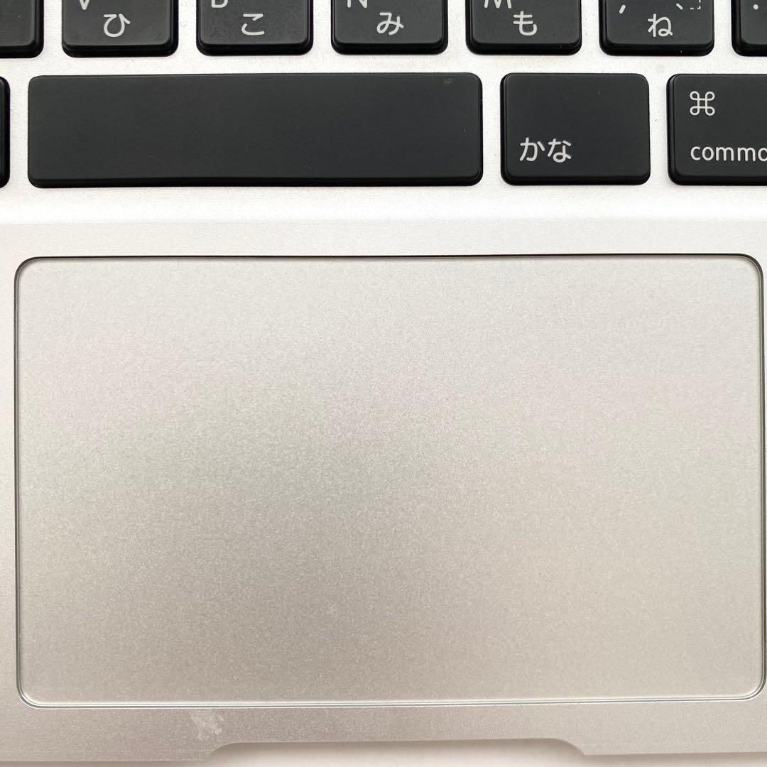 MacBook Air (11-inch, Early 2014) タブレット