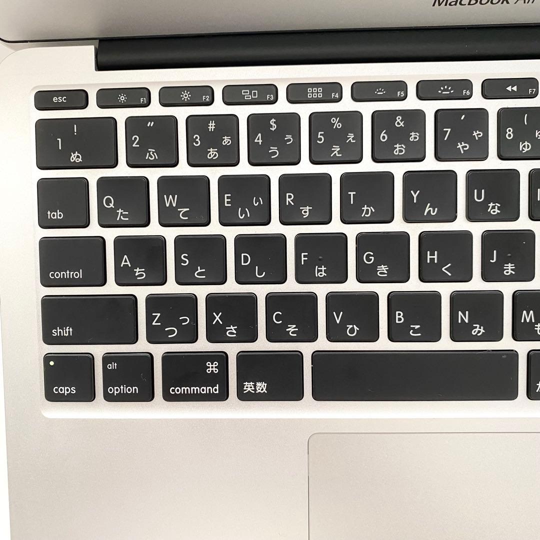 MacBook Air (11-inch, Early 2014) タブレット