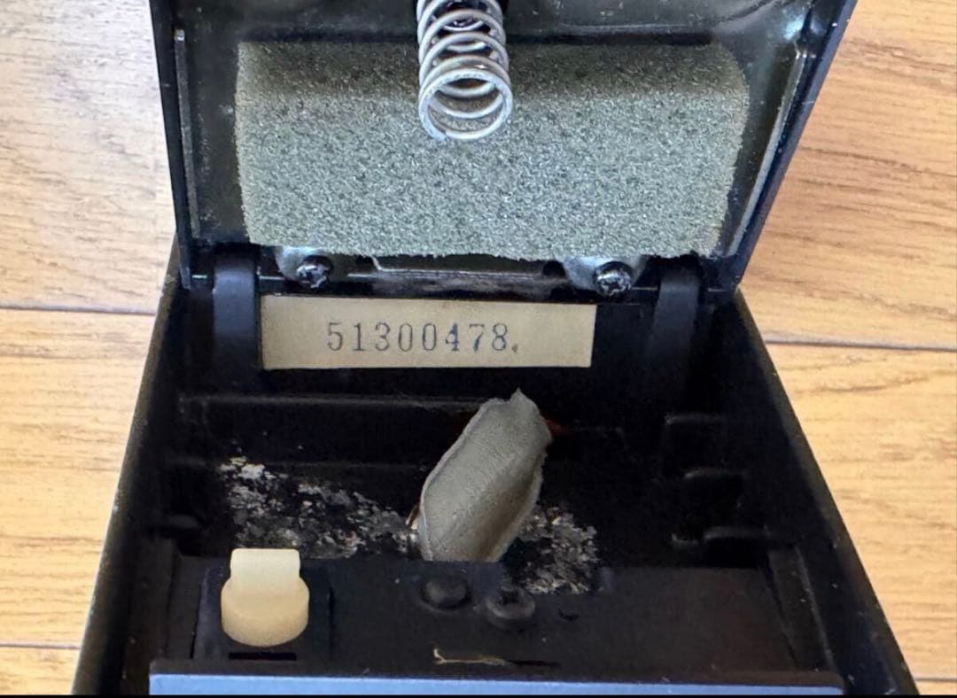 ARIA DT-5 ディストーション BOOWY 布袋演泰　　ドンズバ