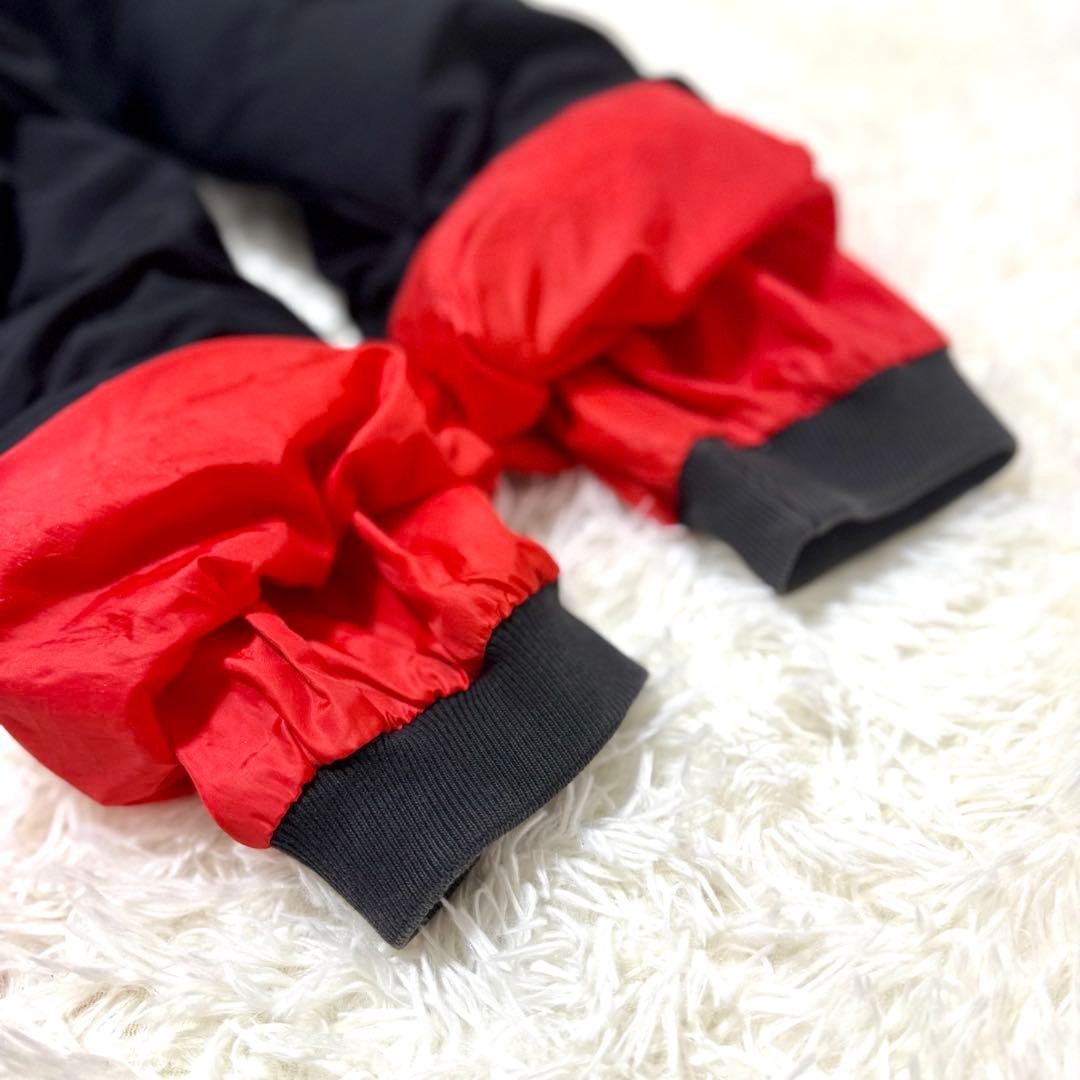 もりたろう様激レア 90S NIKEヌプシダウンジャケット 白タグ XL 黒