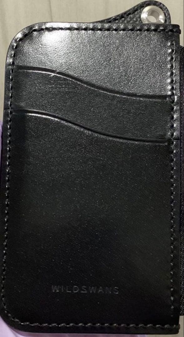 ワイルドスワンズ　B-2 フラグメントケース　セット