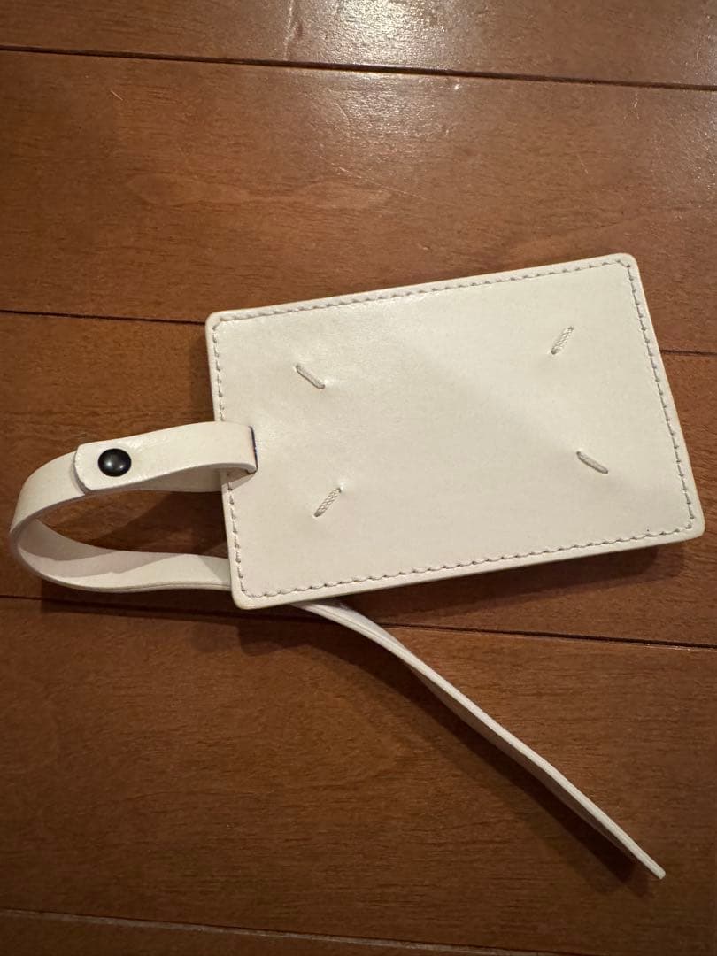 メゾンマルジェラ ボディバック