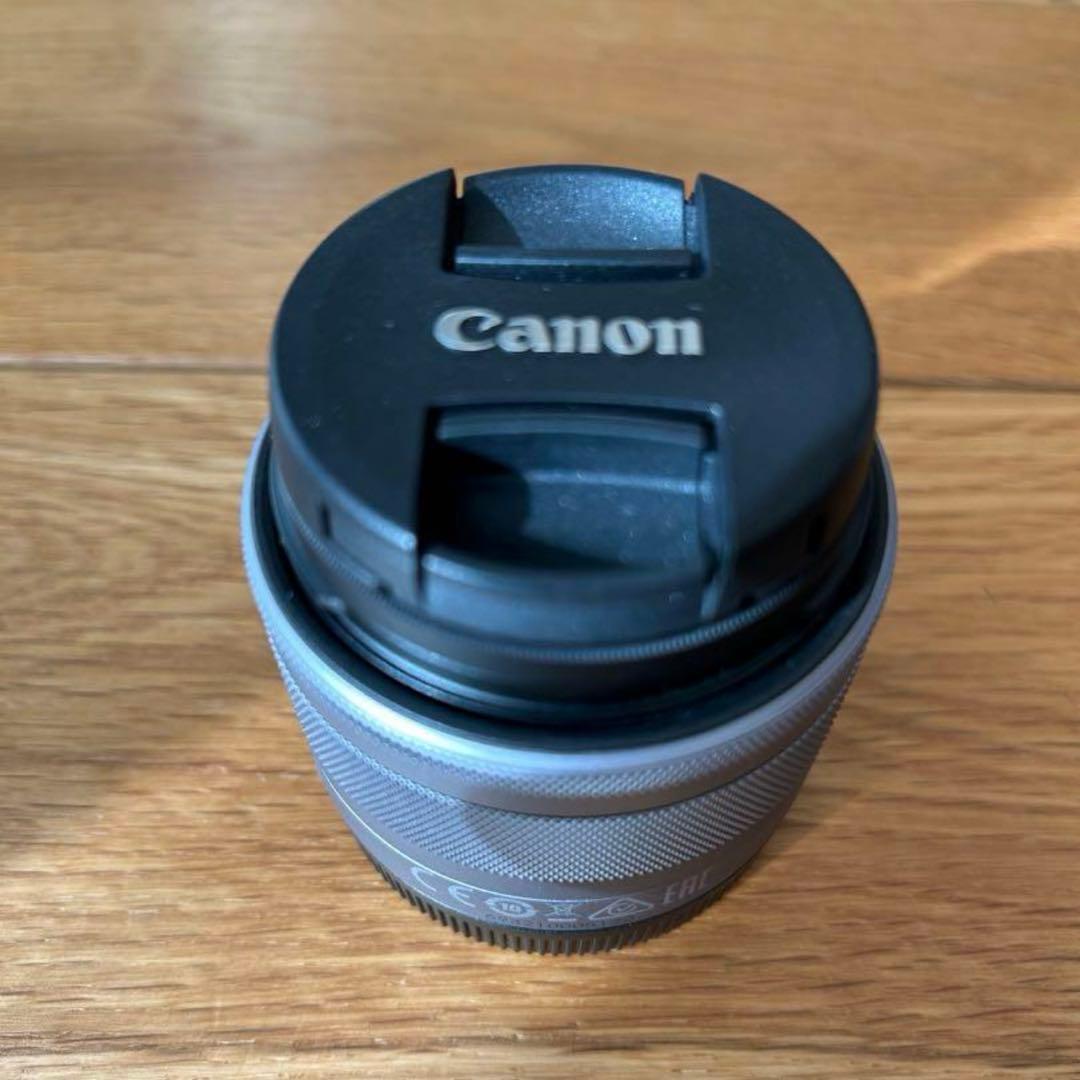 Canon EOS M100 ダブルレンズセット