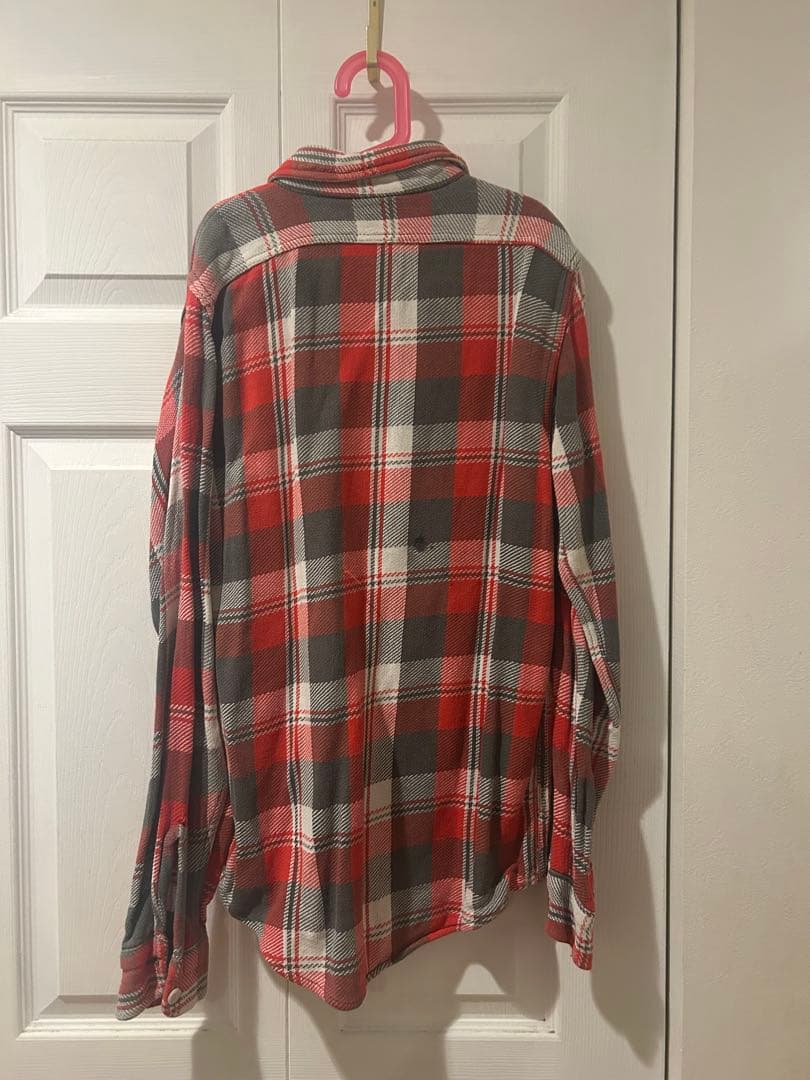 big mac ネルシャツ　チェックシャツ　ヴィンテージ　60s 70s