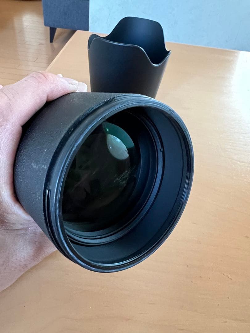 レンズ(ズーム) Nikon AF NIKKOR 80-200mm f/2.8 D