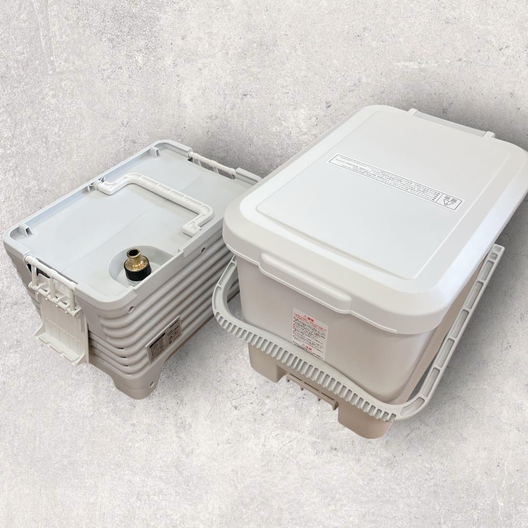 アイリスオーヤマ 高圧洗浄機【SBT-512N】タンク式　ケルヒャー