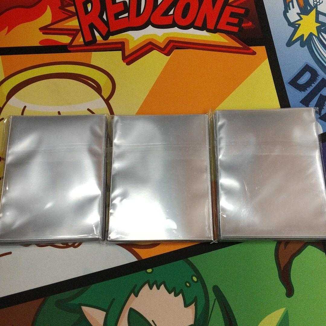 メルカリ便 ゾンビランドサガ 限定スリーブ63枚セット