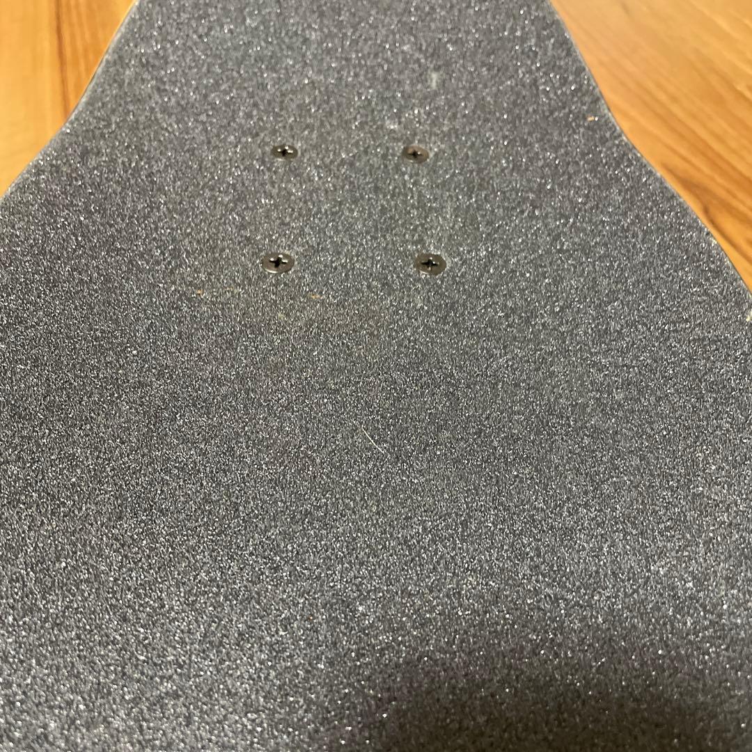 Cinco Nueva York スケートボード