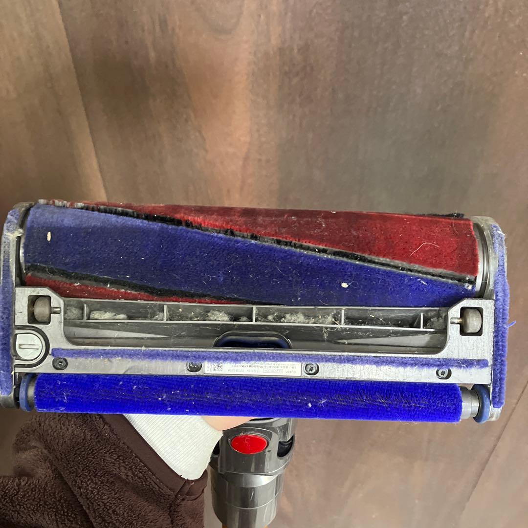 C-5 dyson ダイソン V8 SV10 コードレスクリーナー 掃除機