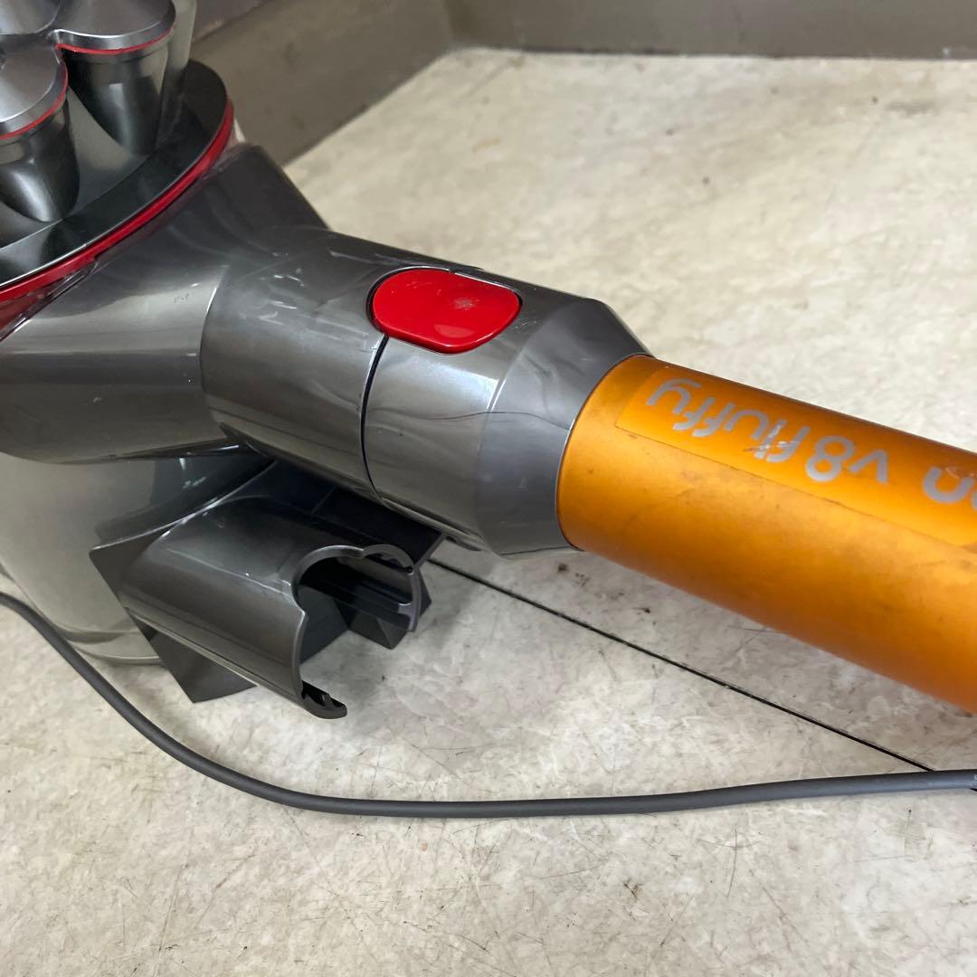 C-5 dyson ダイソン V8 SV10 コードレスクリーナー 掃除機