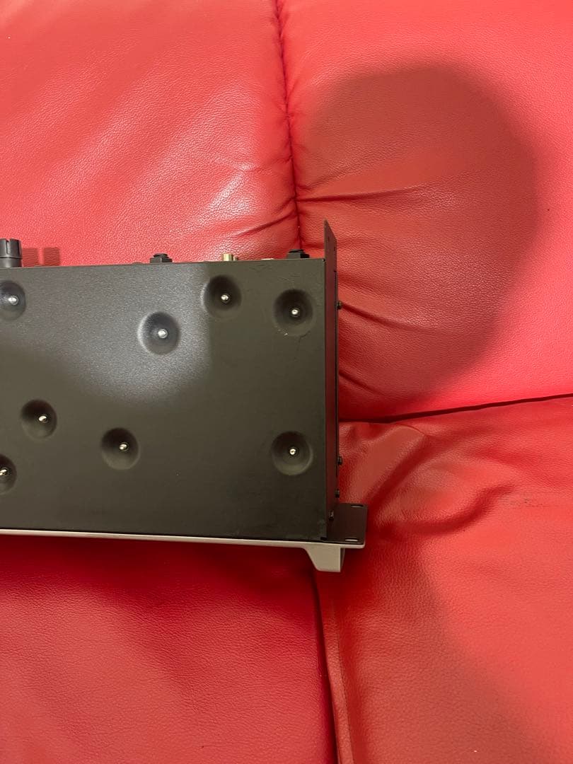 アンプ Amcron XLS1500