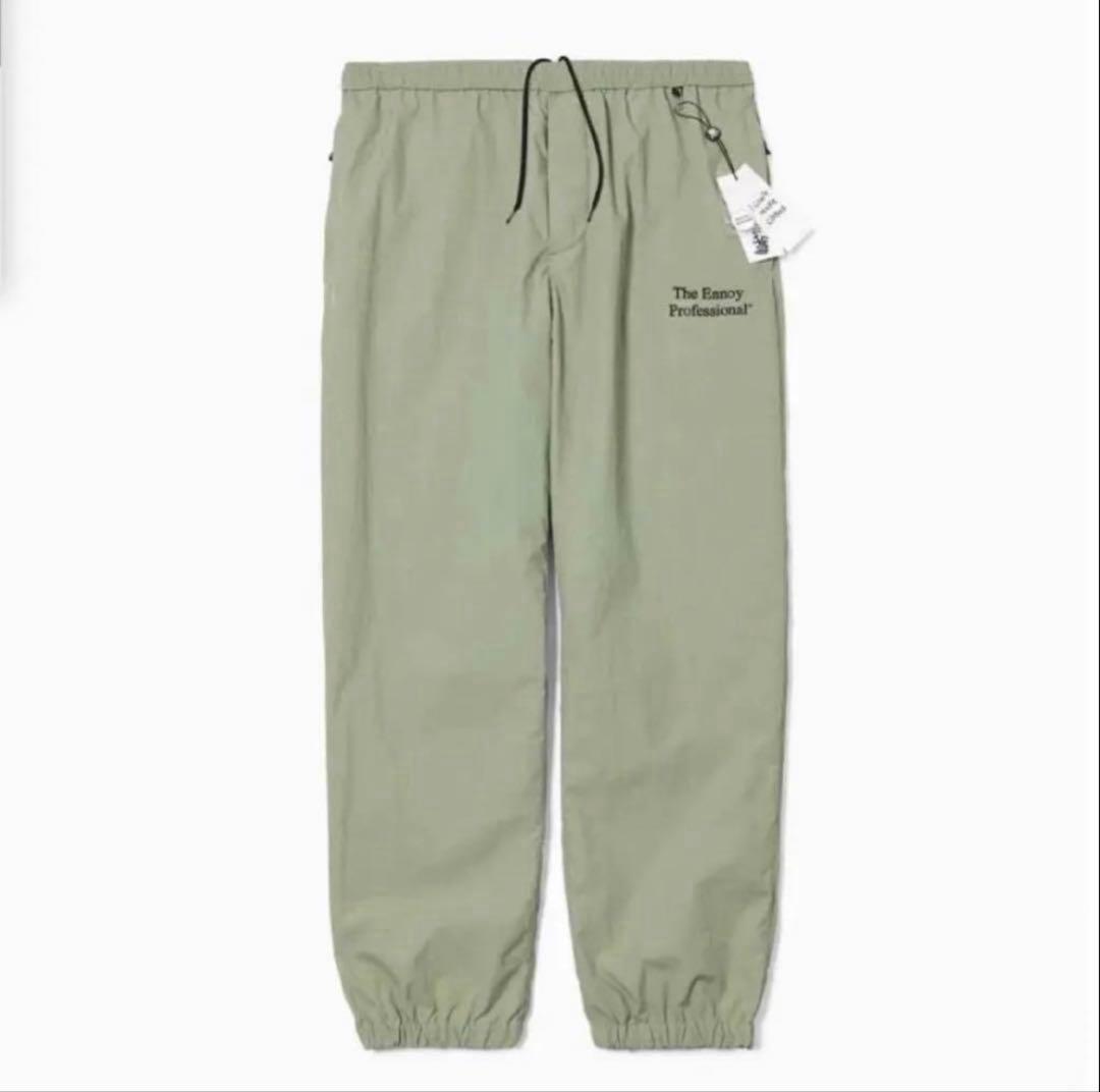 The Enemy Professional シャカシャカセットアップ