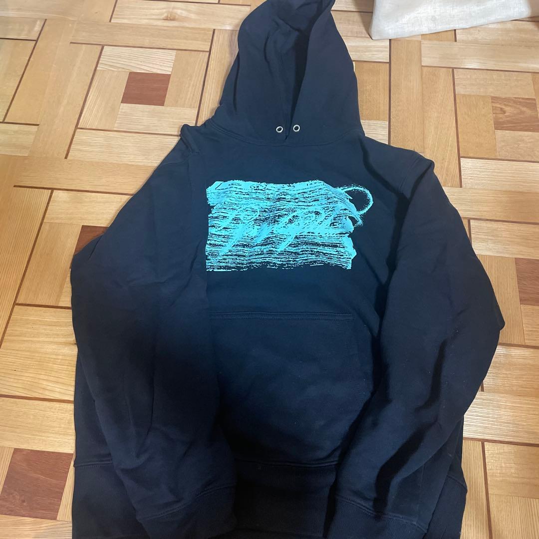 swagginboyzz パーカー　メルカリ最安値