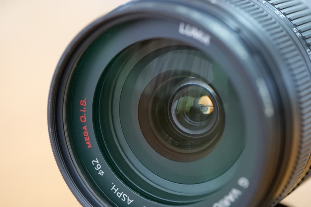 LUMIX GH4+LUMIX 14-140mm F4.0-5.8 おまけ付き