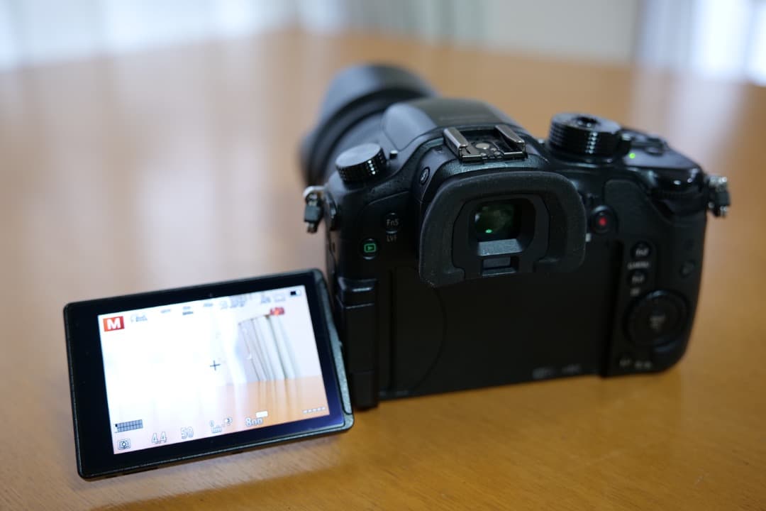 LUMIX GH4+LUMIX 14-140mm F4.0-5.8 おまけ付き