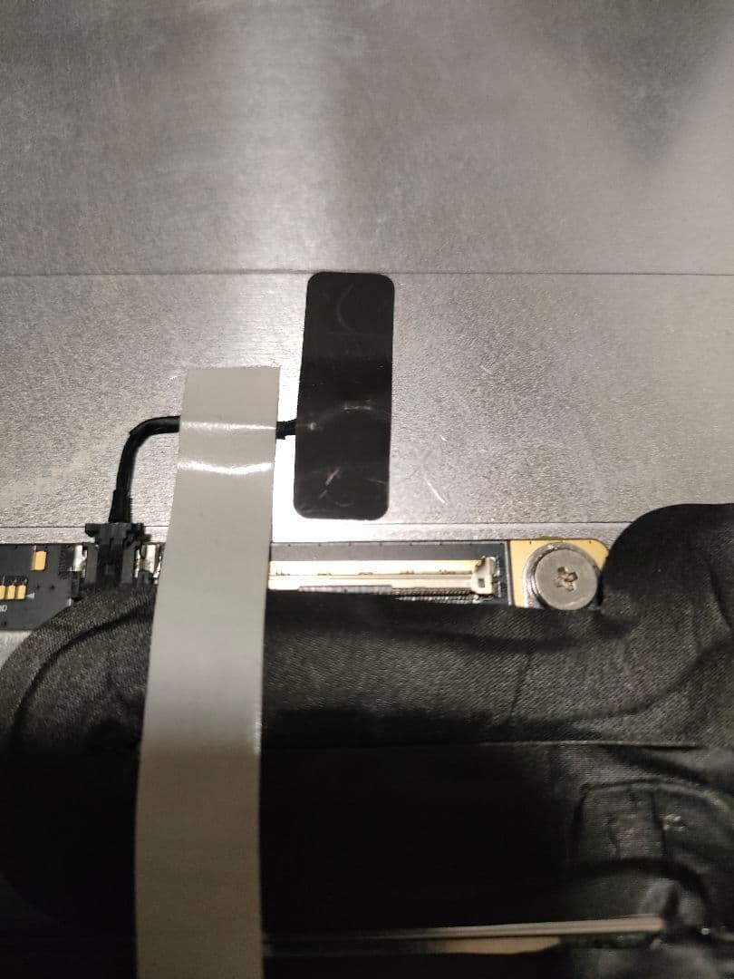 iMac 2116 21.5 メモリ32GB SSD約500gb.最強i7改造