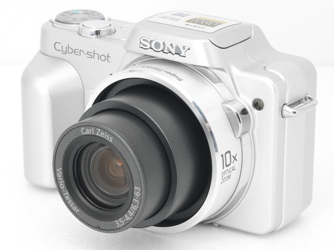 0305 ソニー SONY DSC-H3