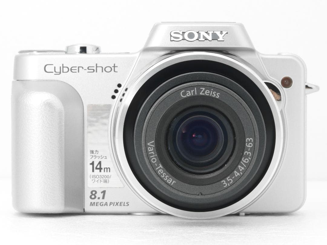 0305 ソニー SONY DSC-H3