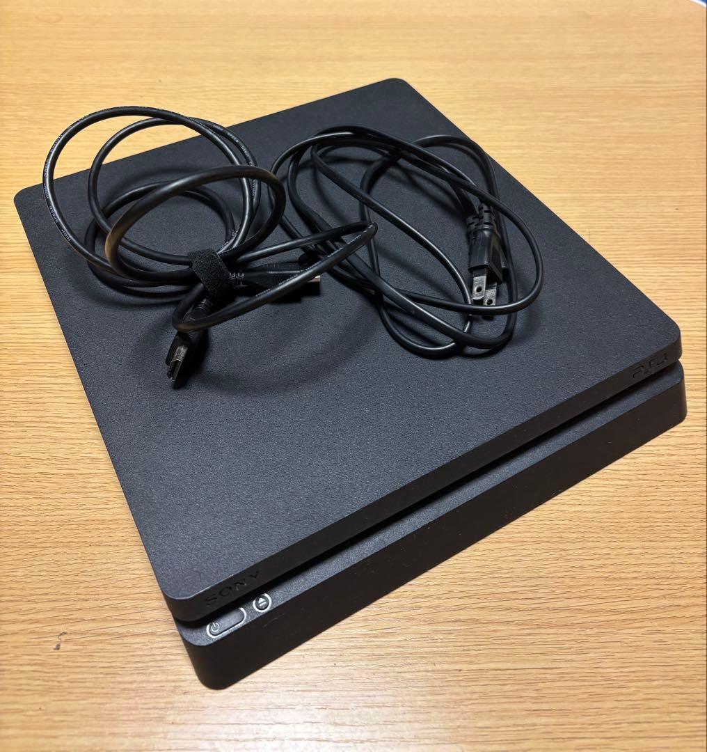 その他 SONY PlayStation4 CUH-2200AB01