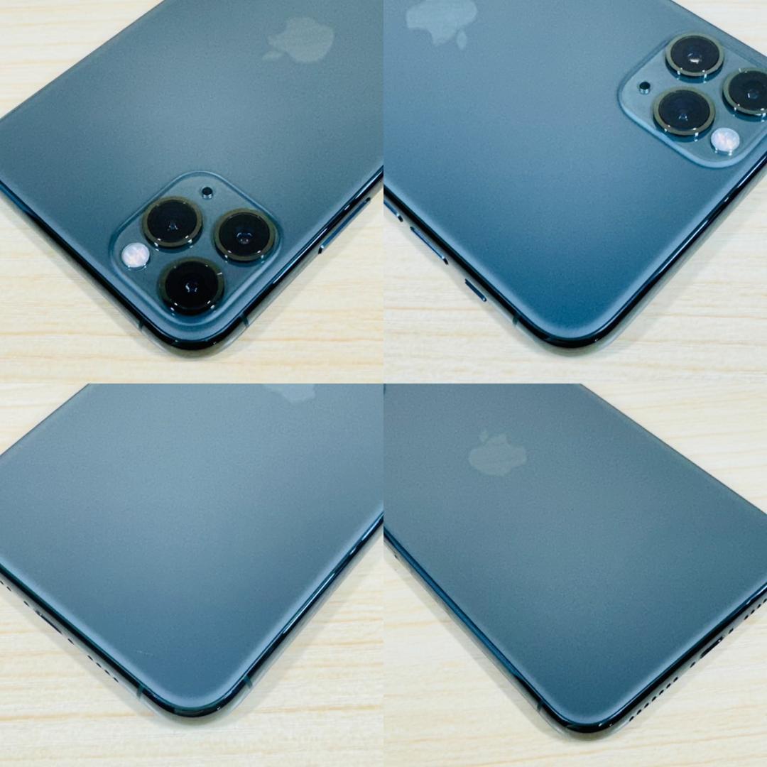 P69 美品 iPhone11 Pro Max 256GB おまけ付き