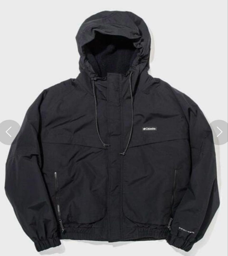 Columbia Pamlico Cove TM Jacket モンキータイム