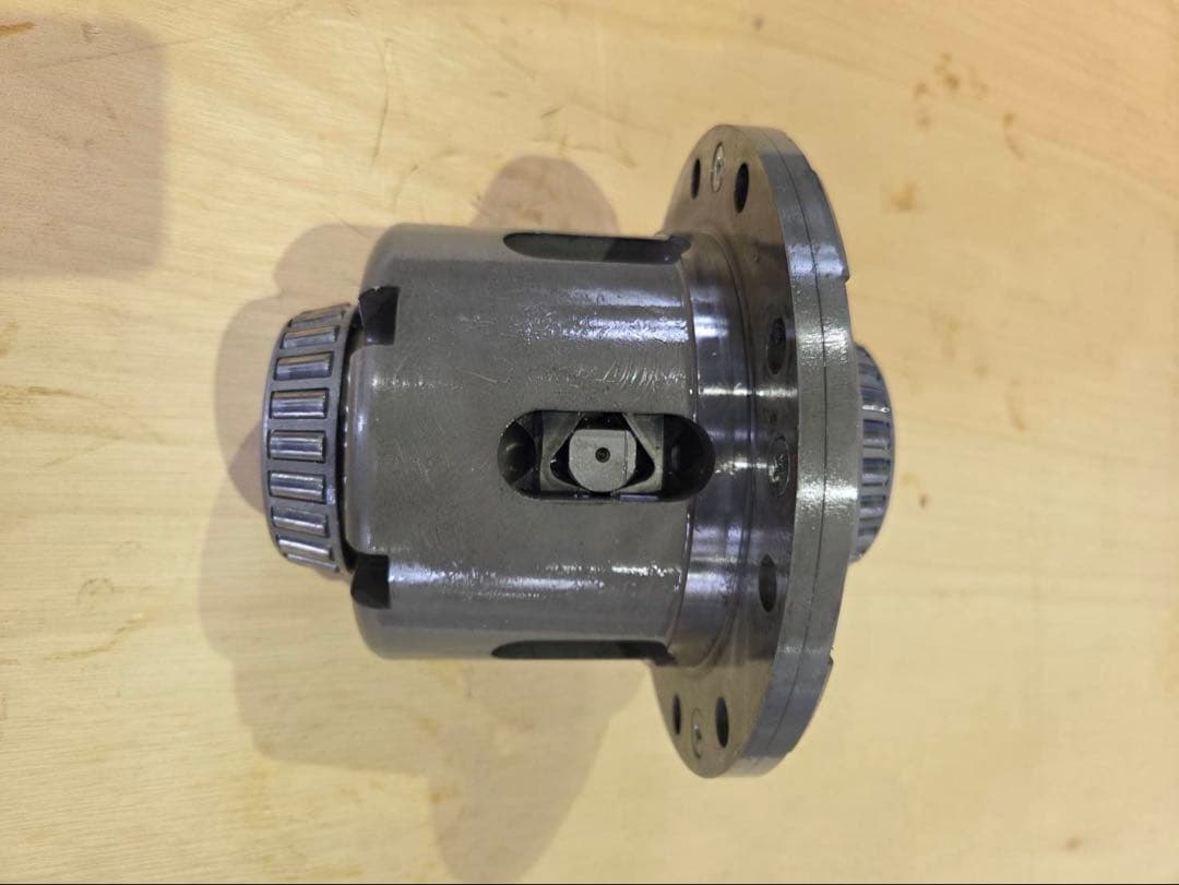 クスコ機械式1.5WAY