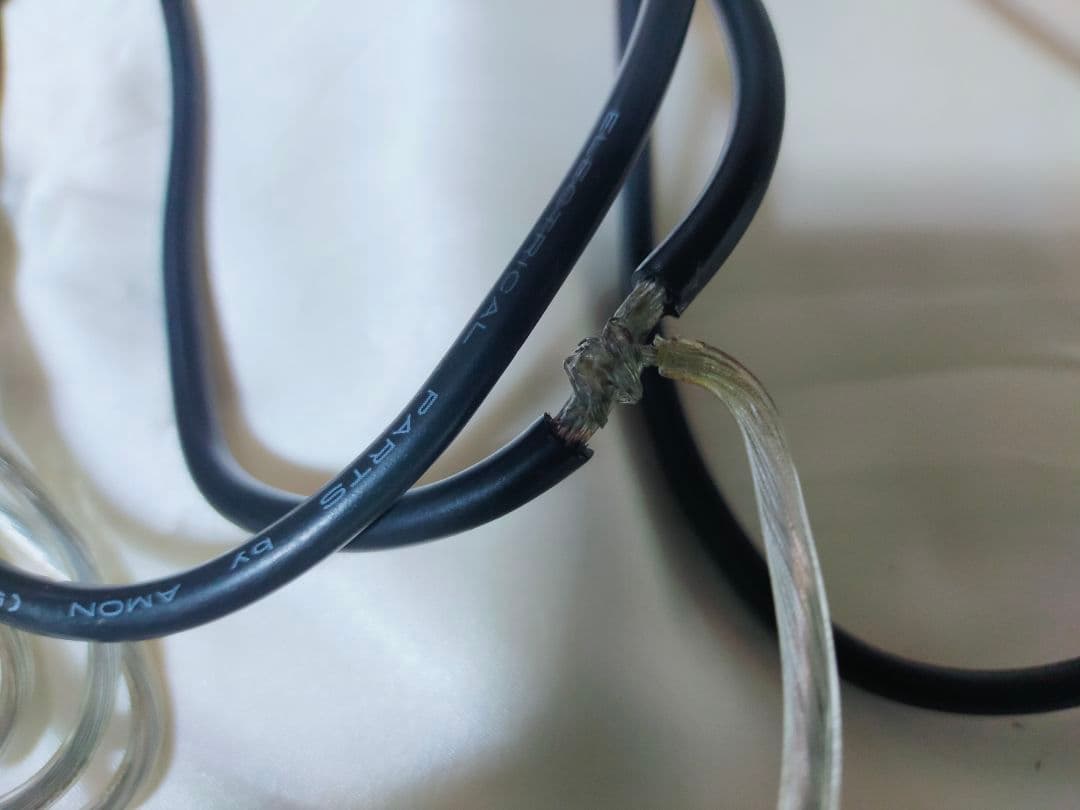 ツーフィット ラストストッパー 電子錆防止装置 ヘビーデューティータイプ