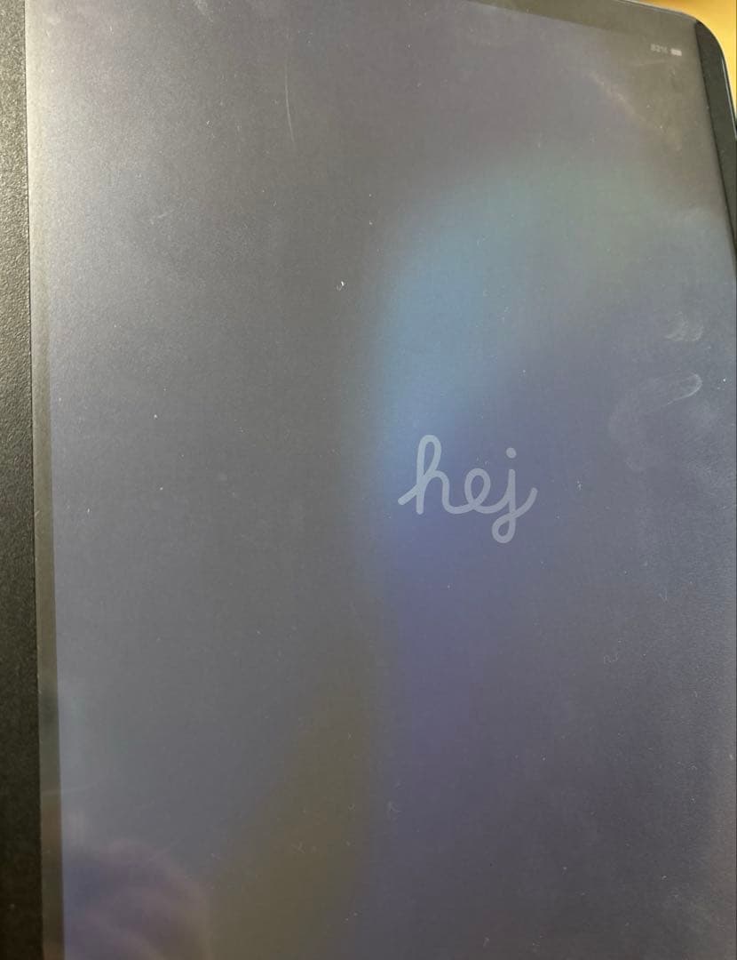 iPad Air 第5世代　256GB 中古品