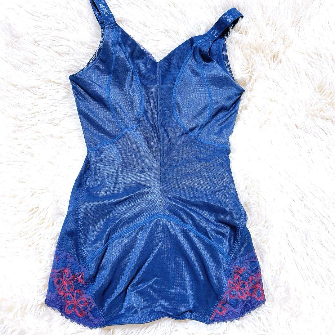 マルコ 補正下着 ボディシェーパー D75/L アヴァンセサクラ MARUKO