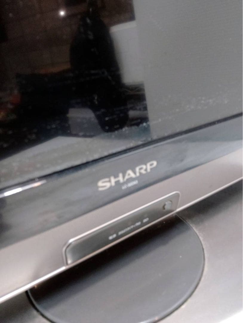 G2269【BD内蔵】シャープ 32型液晶テレビ AQUOS LC-32DX3