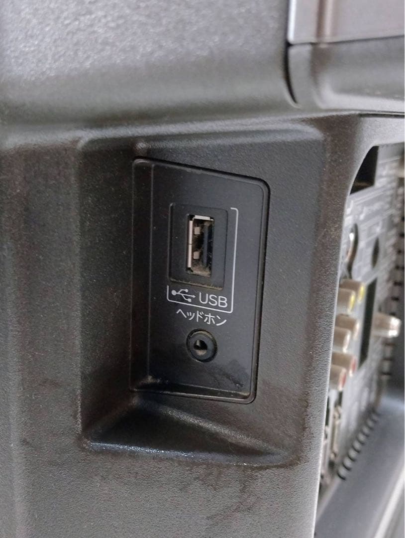 G2269【BD内蔵】シャープ 32型液晶テレビ AQUOS LC-32DX3