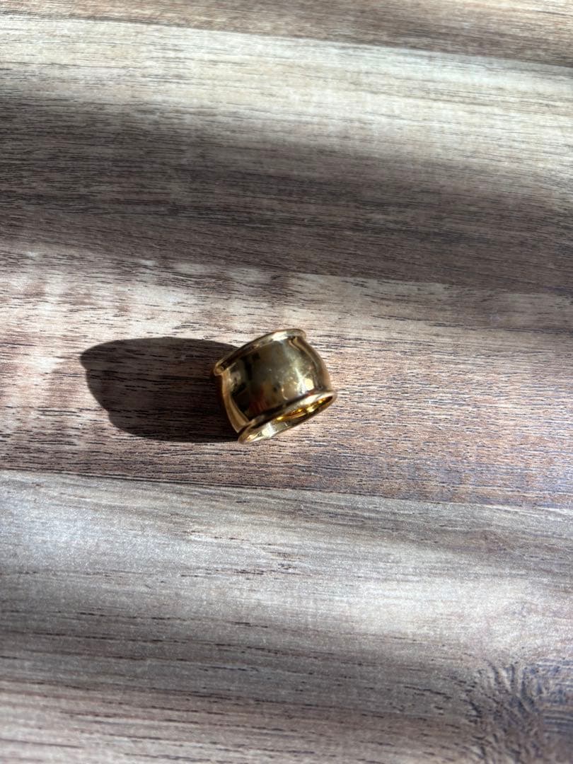 アクセサリー RALAGAN NAPKIN RING