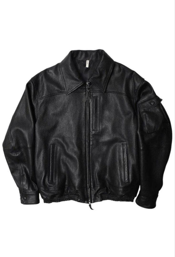 ジャケット・アウター CCU SWING TOP