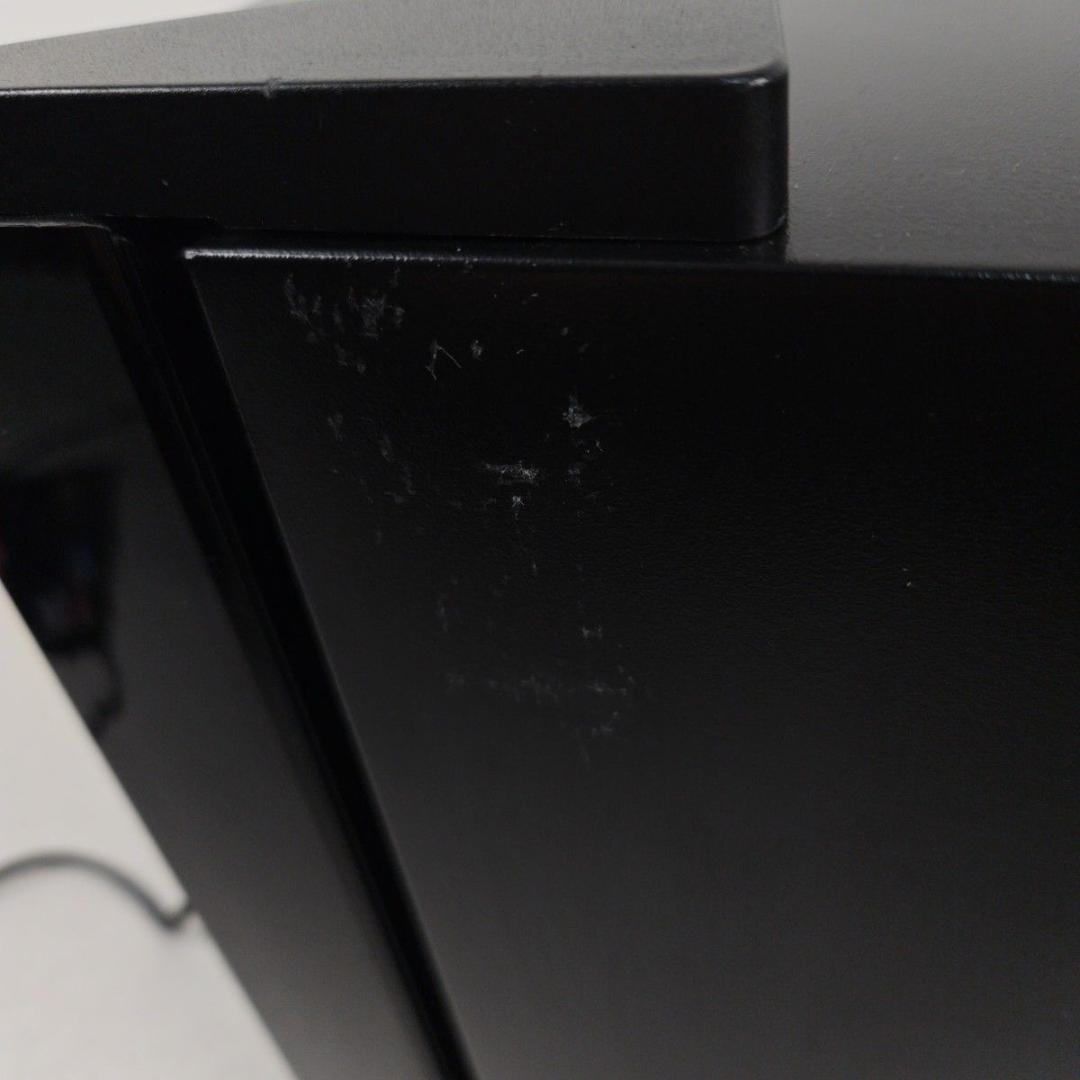 ゲーミング冷蔵庫 20L LED内蔵 リモコン・鍵付 小型 ALG　アローン