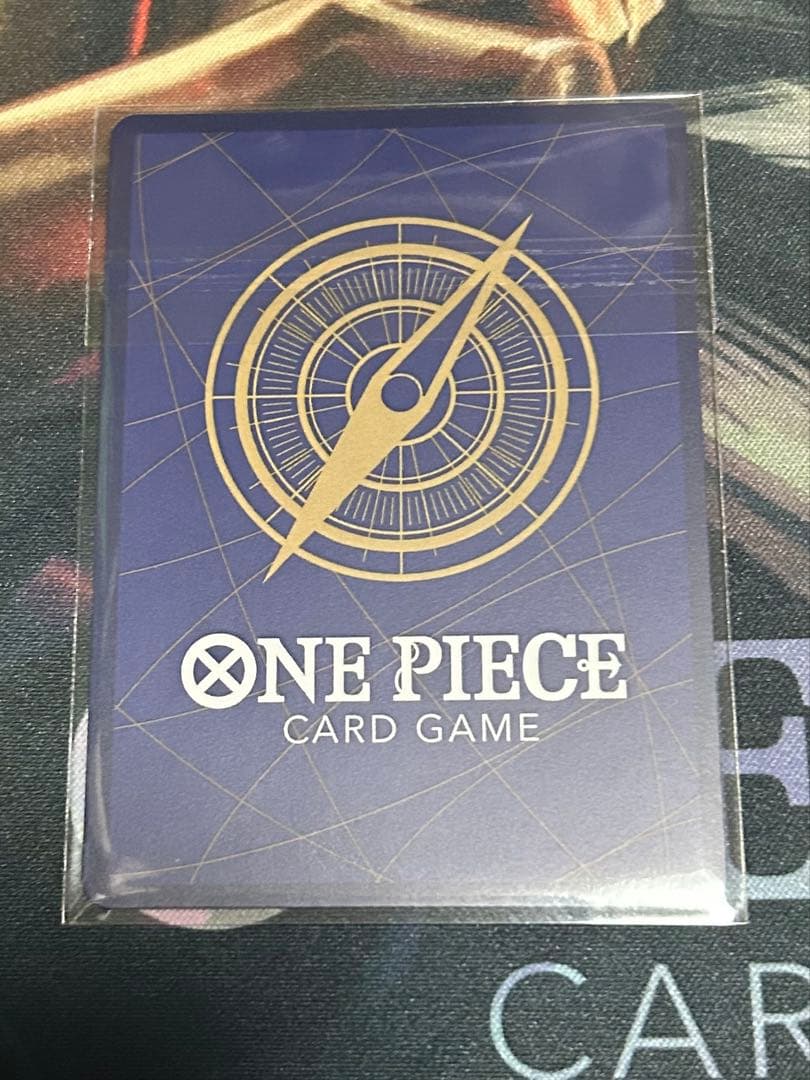 【フラッグシップ/ベスト8】ジュエリー・ボニー　SRパラレル　OP13-108