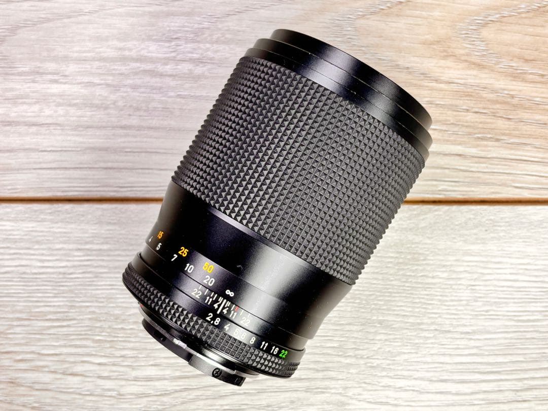 ✨安心保証✨CONTAX CARL ZEISS 135mm f/2.8 MMJ