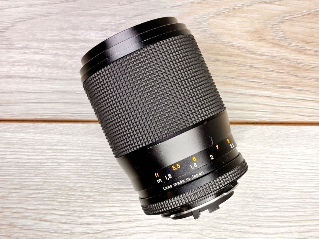 ✨安心保証✨CONTAX CARL ZEISS 135mm f/2.8 MMJ