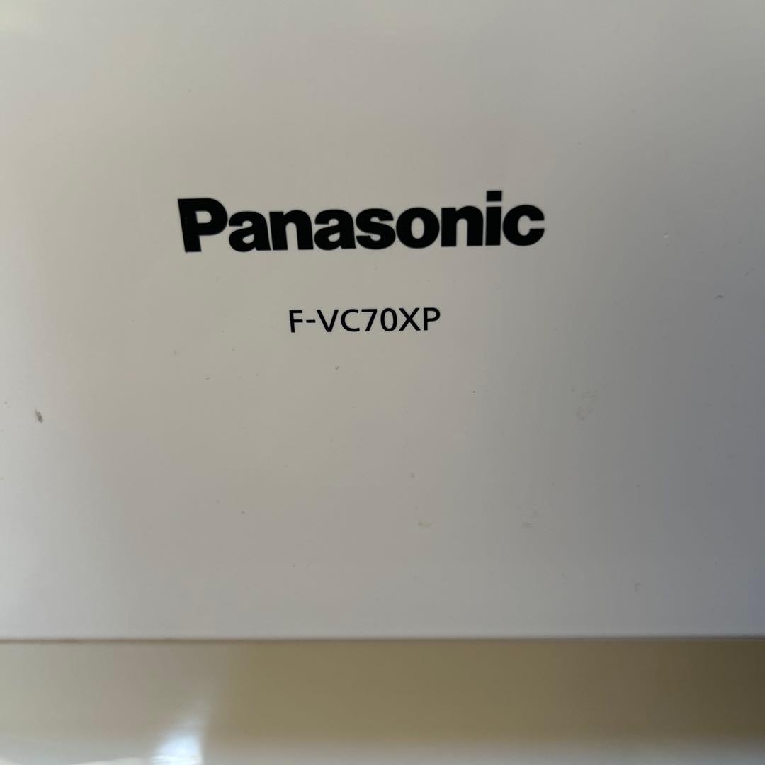 Panasonic 空気清浄機 F-VC70XP