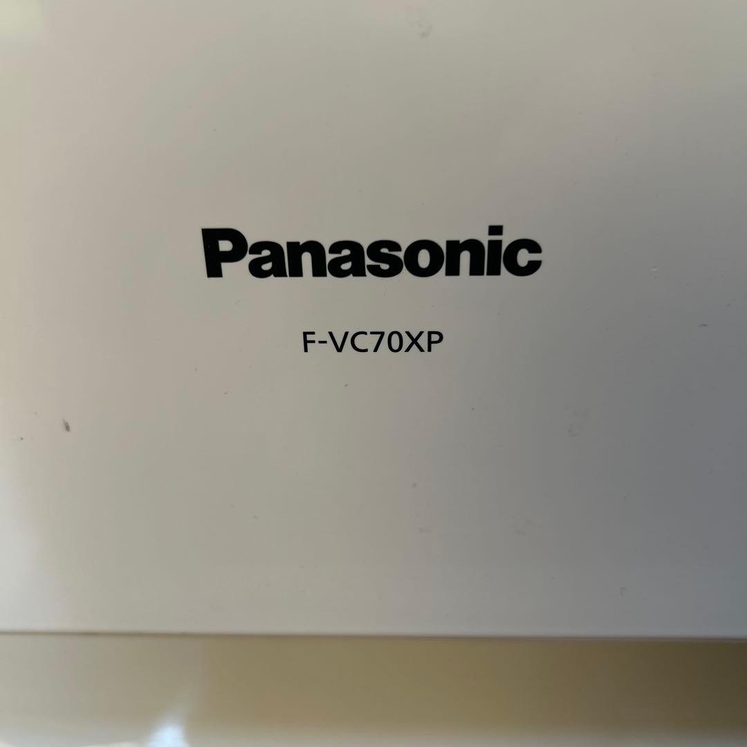 Panasonic 空気清浄機 F-VC70XP