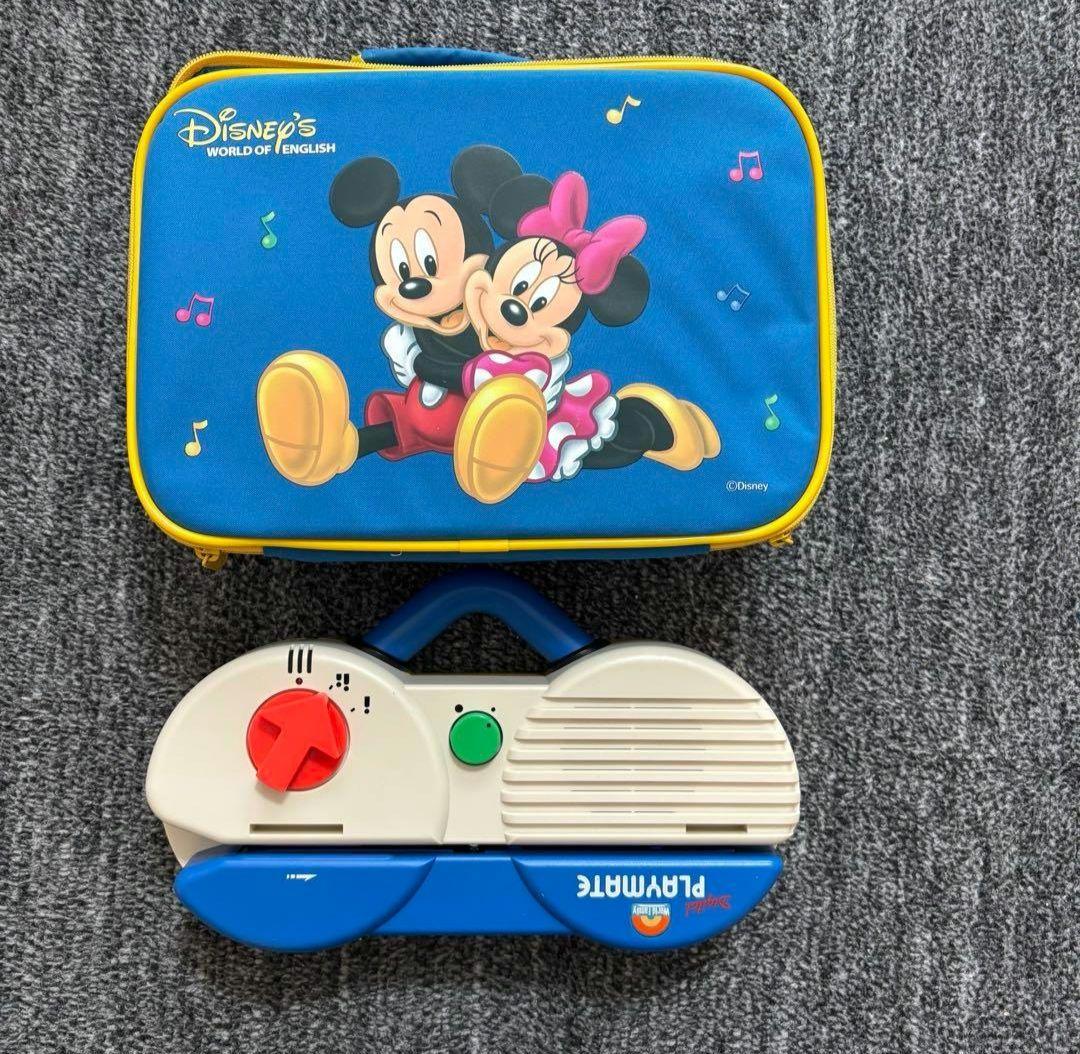 O*様 【連休中値下げ★】DWE　2018年ごろ　トークアロングセット　両面デジ